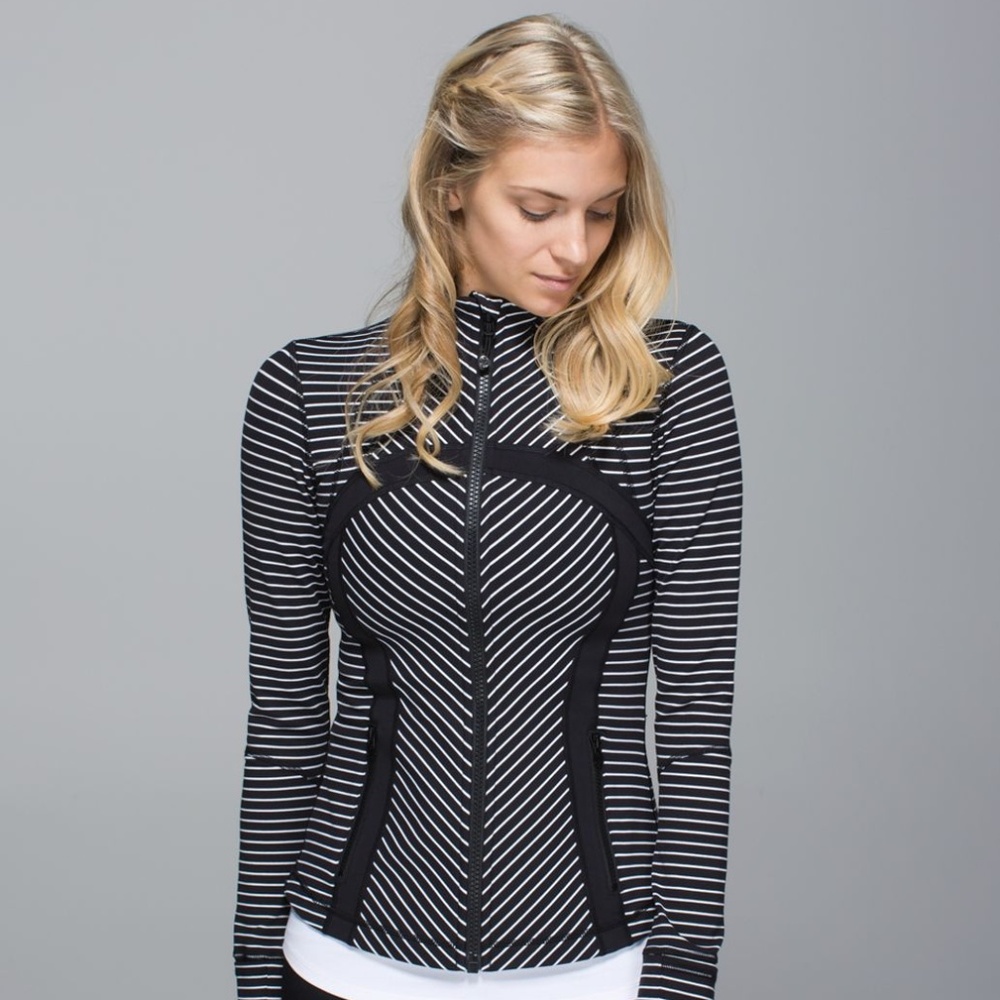 Lululemon Define Jacket